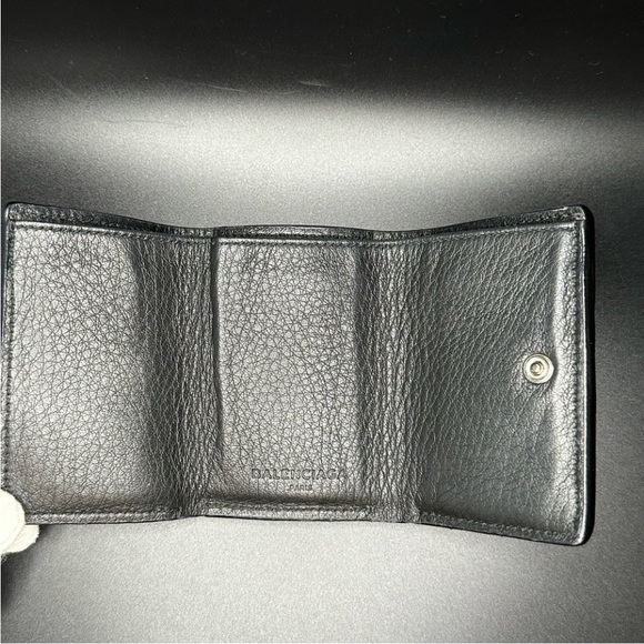 🔥EUC Balenciaga Wallet - Picture 6 of 10